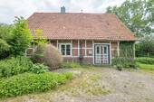 Eingangsbereich - 6 Zimmer Einfamilienhaus zur Miete in Wischhafen