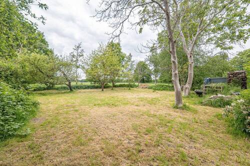 Garten - Einfamilienhaus mit 160,00 m&sup2; in Wischhafen zur Miete