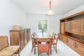 Arbeitszimmer,- Schlafzimmer EG - 