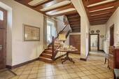 Herrenhaus EG Diele - 