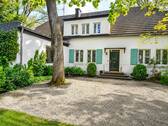 Einfamilienhaus - 