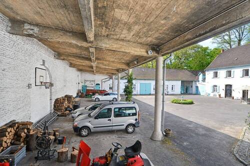 Innenhof - 
