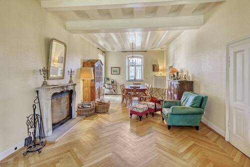 Herrenhaus - 