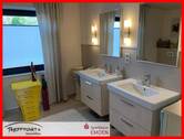 Badezimmer Ansicht 1 - 