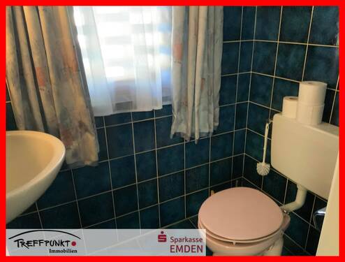 Gäste-WC - 