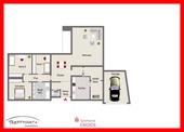 Grundriss Erdgeschoss - 