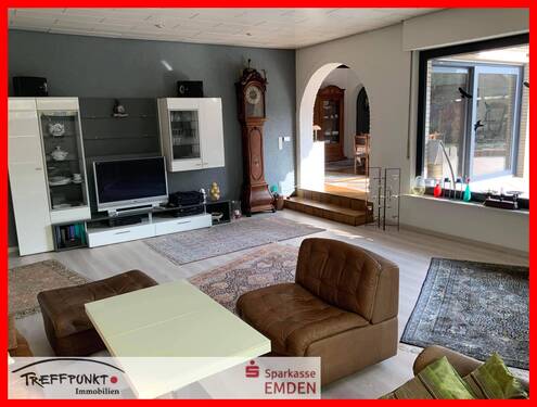 Wohnzimmer Ansicht 2 - 