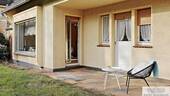 Terrasse - 