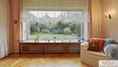 Wohnzimmer EG - 