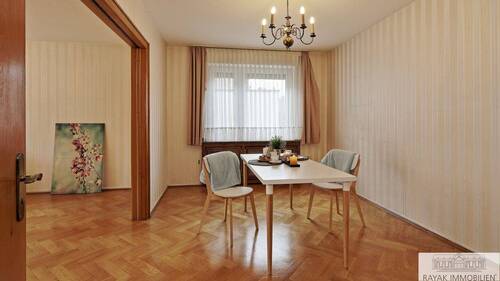 Esszimmer EG - 