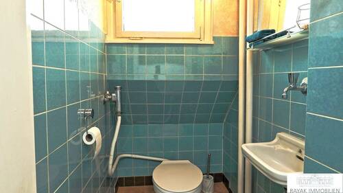 Toilette OG - 