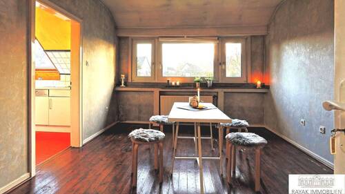 Esszimmer OG - 