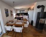 Essbereich-Küche.jpg - 4 Zimmer Etagenwohnung in Radolfzell am Bodensee