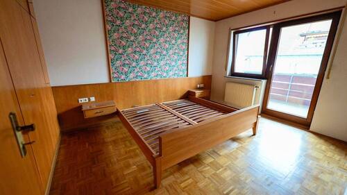 Schlafzimmer - Reihenmittelhaus mit 210,00 m² in Brühl zum Kaufen