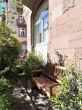 Außenbereich - 1 - 