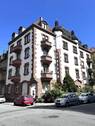 Außenansicht - 1 - Altbau trifft Moderne - Wohnen am Neckar!