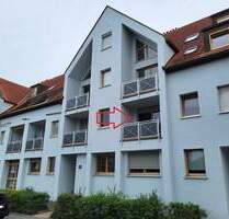 1-Zimmer-Wohnung mit Balkon & Tiefgaragenstellplatz! - Baiersdorf Igelsdorf