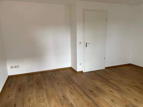 Innenansicht - Etagenwohnung mit 30,00 m² in Baiersdorf zur Miete