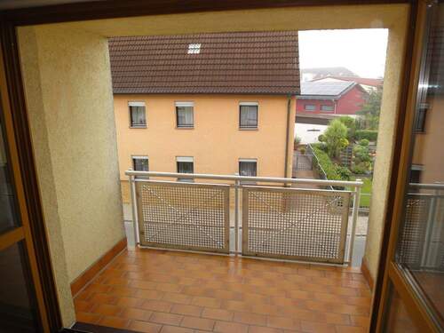 Balkon - 