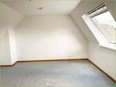 Zimmer im Anbau Dachgeschoss - 