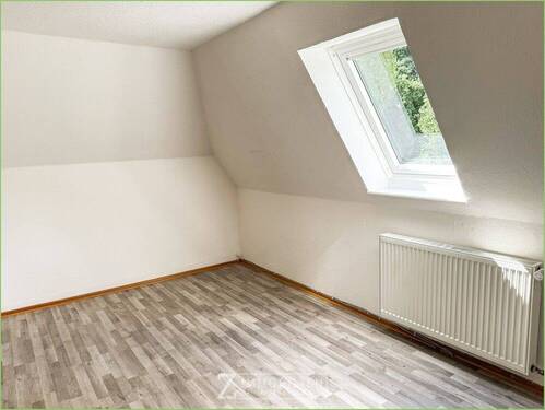 Zimmer im Anbau Dachgeschossoss (Anbau) - 