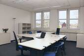 Musterbüro 2 - 