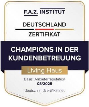 Champions der Betreuung - 
