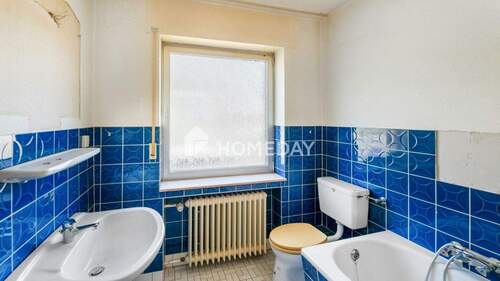 1. OG Badezimmer 1 - 