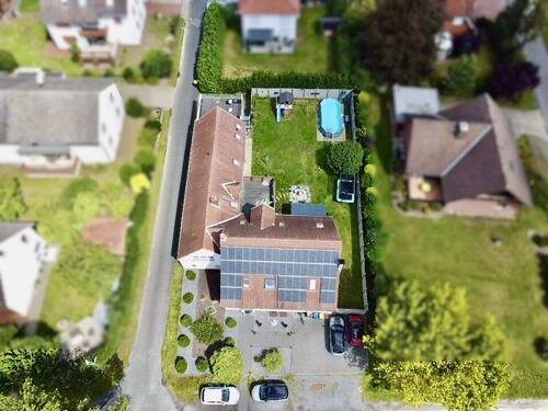 Grundstücksübersicht - 