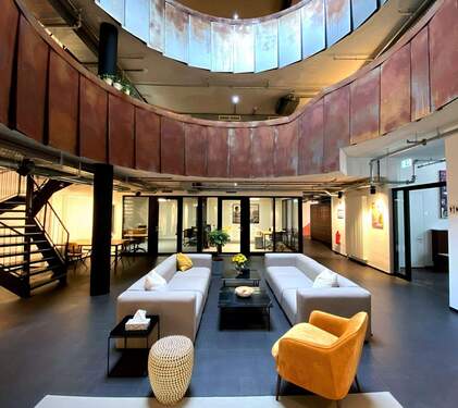 Sonstiges - Büro mit 4,00 m&sup2; in Berlin zur Miete