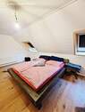 Schlafzimmer im DG - 