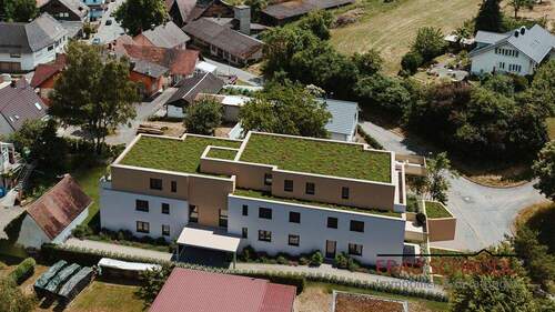 Bild 4 - Etagenwohnung mit 57,70 m&sup2; in Tengen zum Kaufen