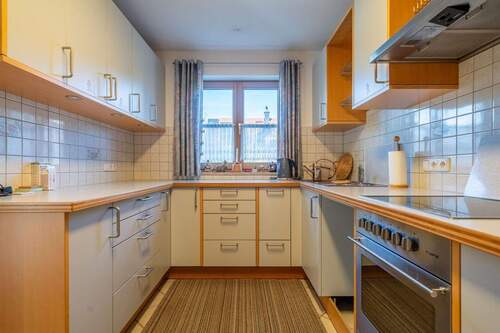 Küche - 5 Zimmer Einfamilienhaus in Schongau