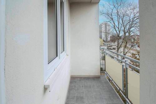 Balkon 2 - 