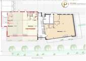 Grundriss Erdgeschoss - 