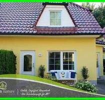 Ein Katzensprung zum feinsandigen Ostseestrand: Ihre exklusive Doppelhaushälfte in Zingst!