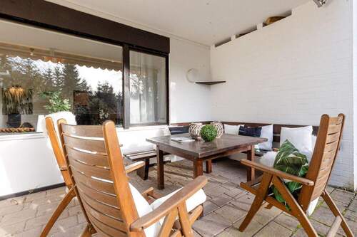 Terrasse - 