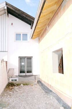 18-Platz für Terrasse - 