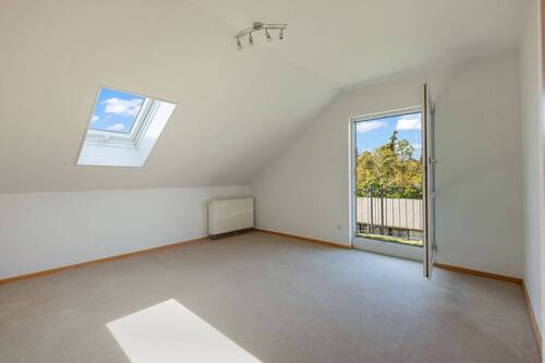 Schlafzimmer 1 - 