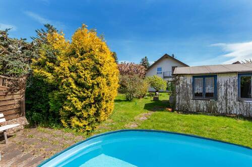 Schwimmbad - 