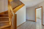 Eingangsbereich - 