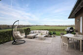 Wohnung Erdgeschoss - 