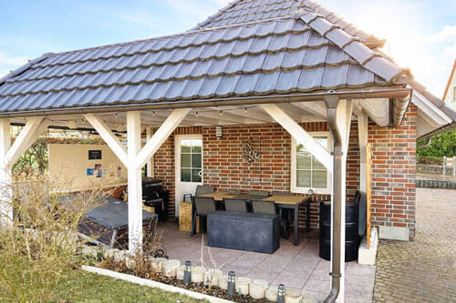 Terrasse - 