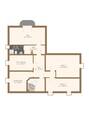 Grundriss Kellergeschoss - 
