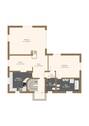 Grundriss Erdgeschoss - 