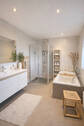 Wohnung Erdgeschoss - 