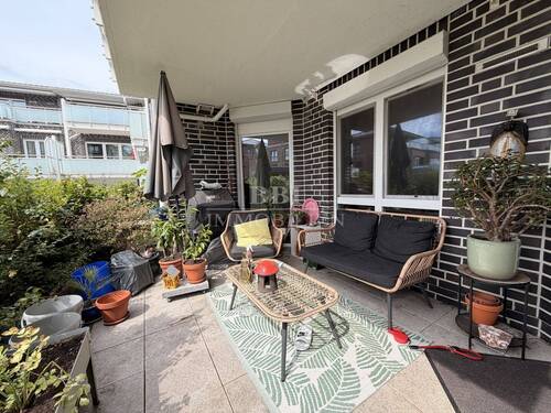 Terrasse - 