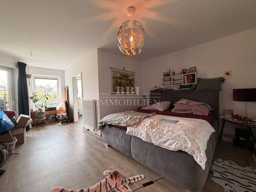 Schlafzimmer - 