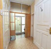 Obstbäume, Freiraum und unzählige Möglichkeiten - Einfamilienhaus auf großem Grundstück in Kehdingbruch! - Belum / Kehdingbruch