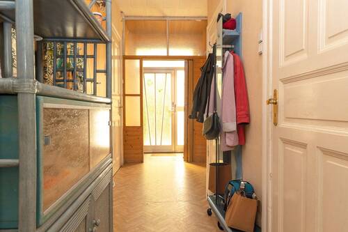 Flur - 3 Zimmer Einfamilienhaus in Belum / Kehdingbruch